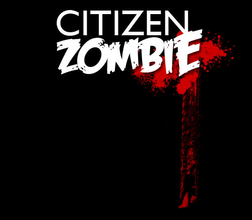 Ciudadano Zombie