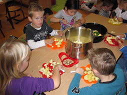 Appelmoes voor de Koningin