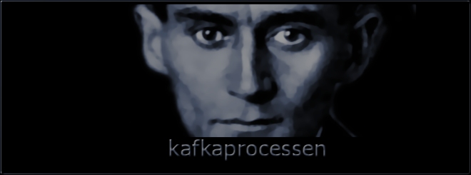 kafkaprocessen