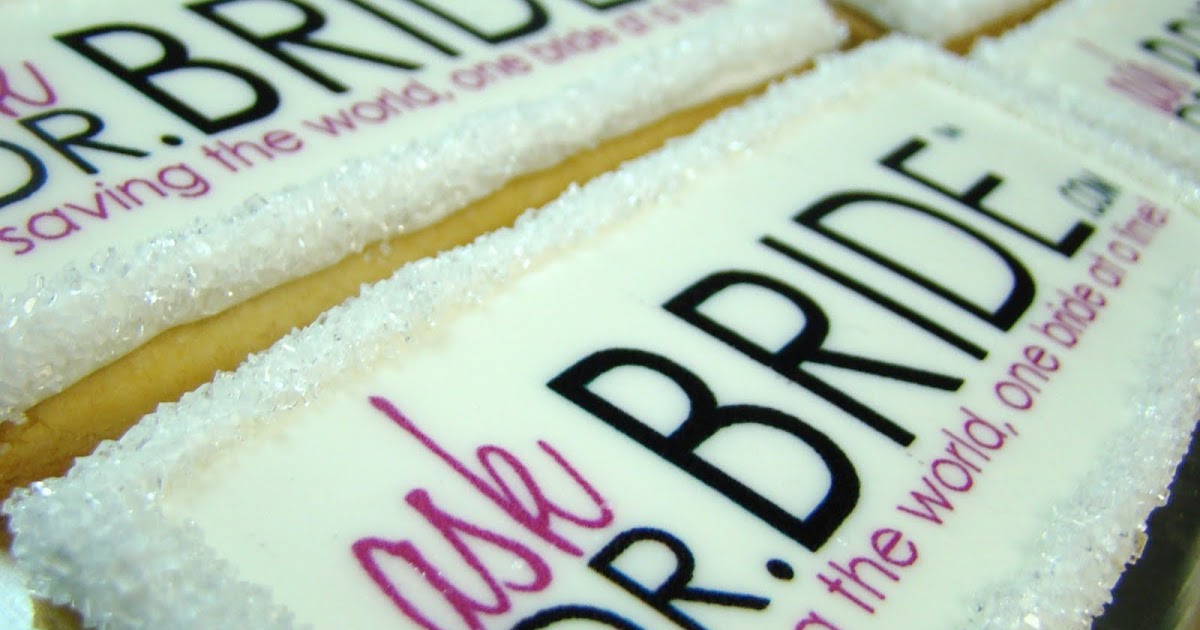 Sweet Cakes by Rebecca Ask Dr Bride!