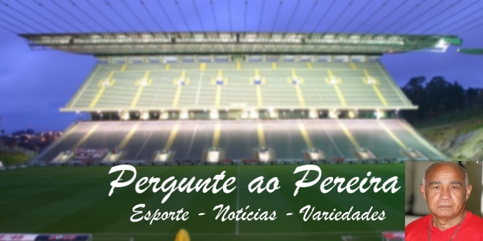 VARIEDADES  /  ESPORTE & NOTÍCIA