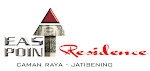 Perumahan EastPoint - Jatibening, Bekasi