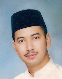 Ahmad Abu Samah