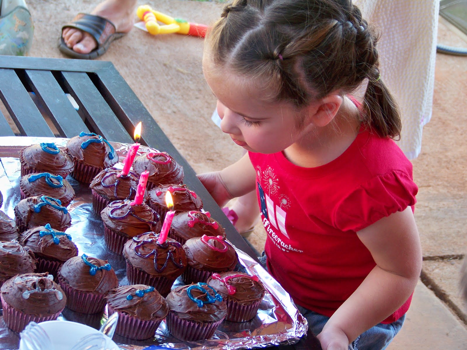 My Very Own Lifetime Movie: Happy Birthday Tatiana!