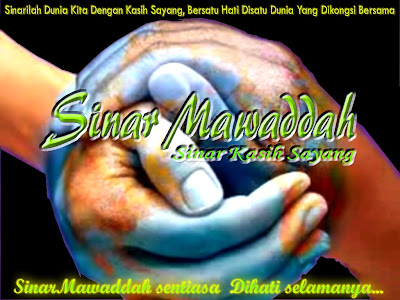 logo kasih sayang