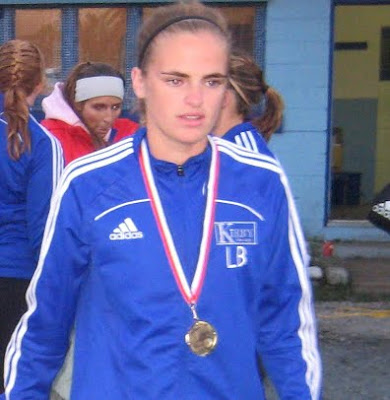 Laura Breen