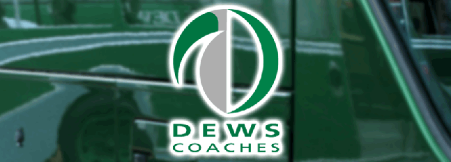 Dews Coaches