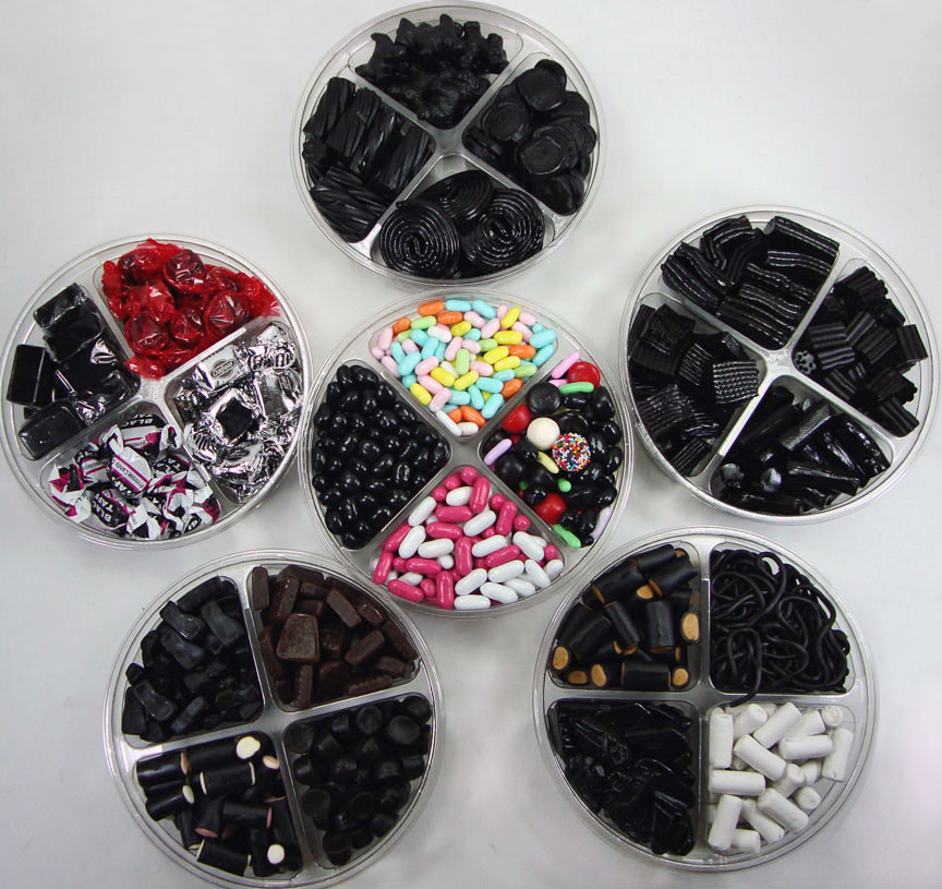 Licorice International Blog New Licorice of the Month Club Licorice