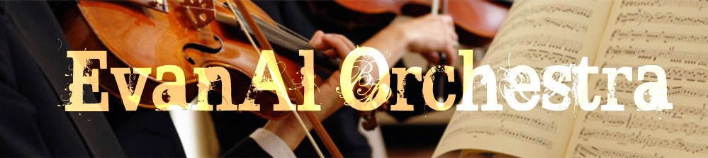 EvanAl Orchestra