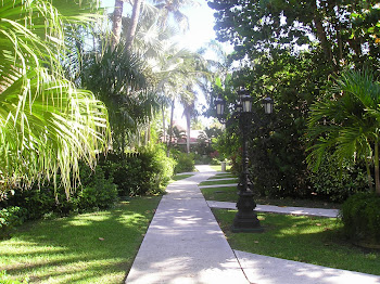 Sandals Grande Antigua