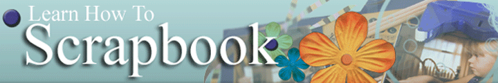 Scrapbooking For Beginners and Beyond