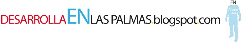 Desarrollaenlaspalmas Alvaro Lois