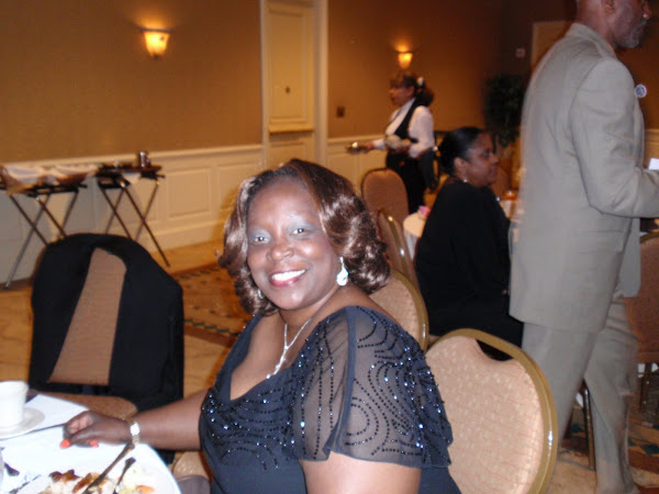 The Banquet