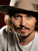 Johnny Deep.-