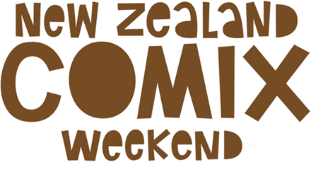 NZ Comics Weekend