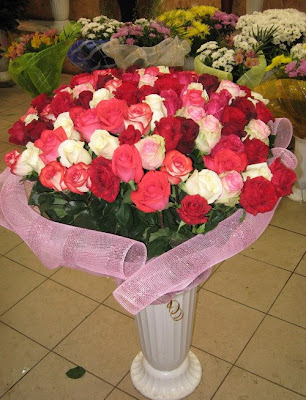 Amazing Bouquets