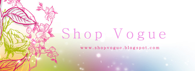 Shop Vogue