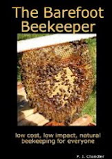 The Barefoot Beekeeper