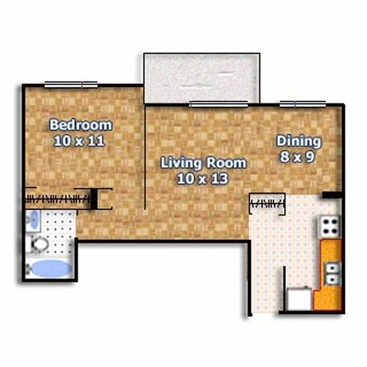 Garage Apartment Plans Ontario