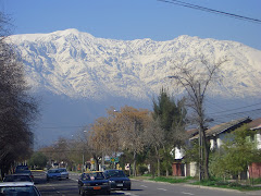 Cuando voy al trabajo pienso en ti