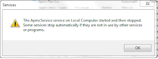 mysql-service-on-local-computer-started-and-stopped