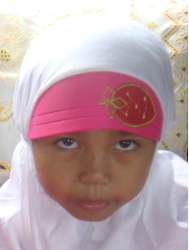 NURUL AFIFAH