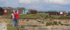Portland Bill Garden Centre