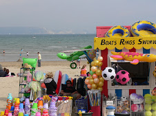 Business booming on Weymouth Beachfront