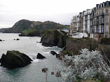 Saturday October 4th :- Ilfracombe at first light