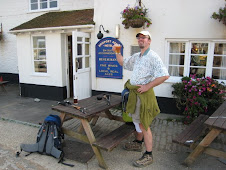 West Bay refreshment