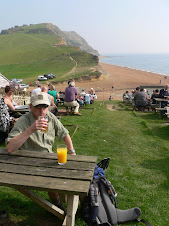 Seatown snifter
