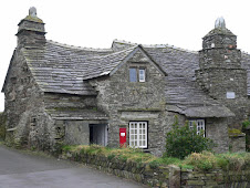 Sunday Feb 22nd: the Old Post Office, Tintagel