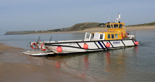 The Rock-Padstow Ferry