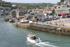 Looe Harbour