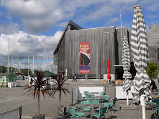 Falmouth Waterfront