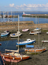 Newlyn Harbour