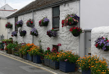 Sunday June 28th - leaving Marazion