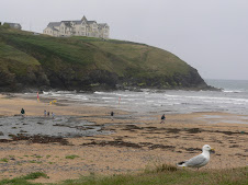 Poldhu Cove