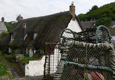 Picturesque Cadgwith