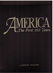 America The First 350 Years