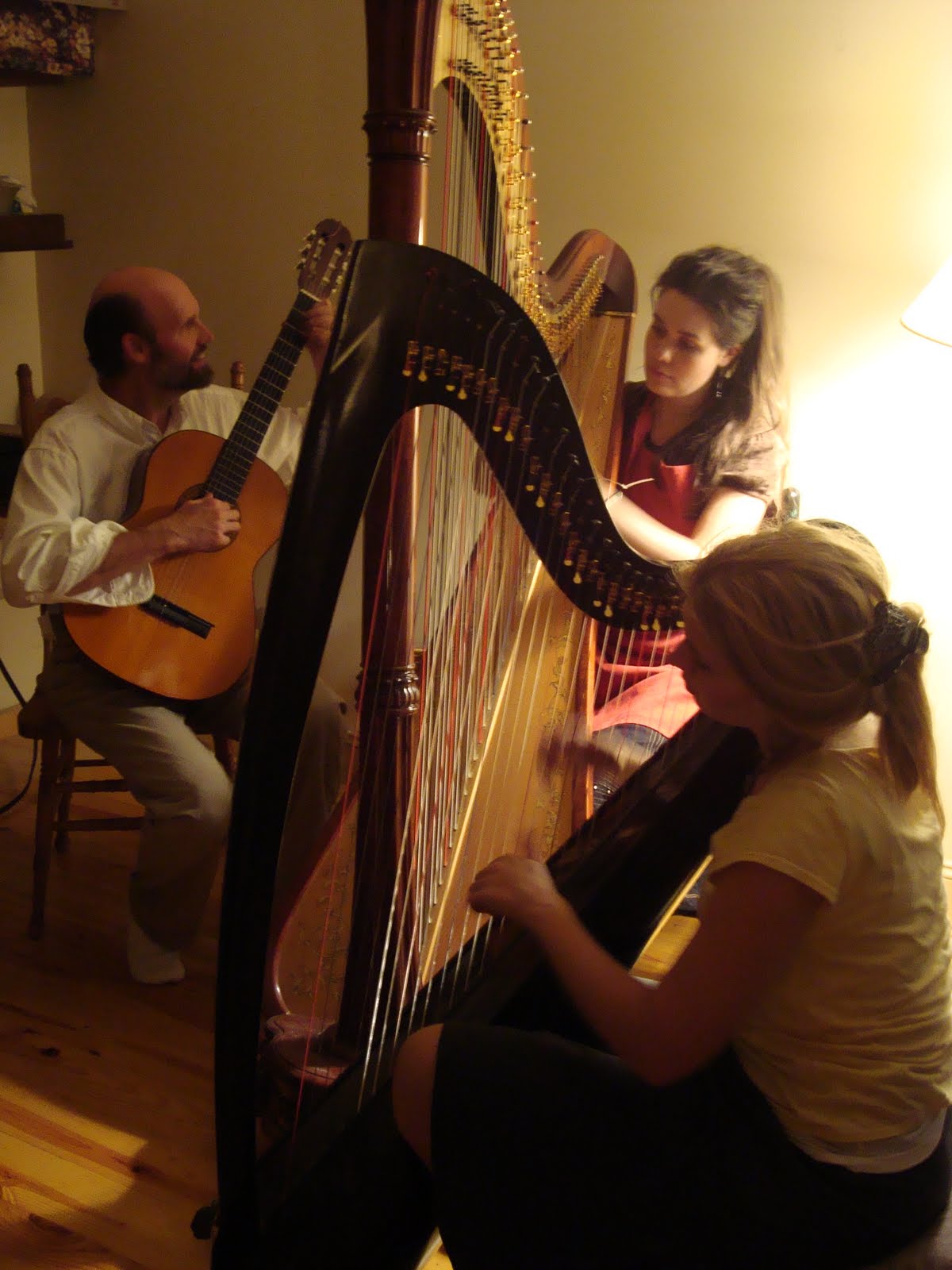 Seppi Blog Thomas Botkin