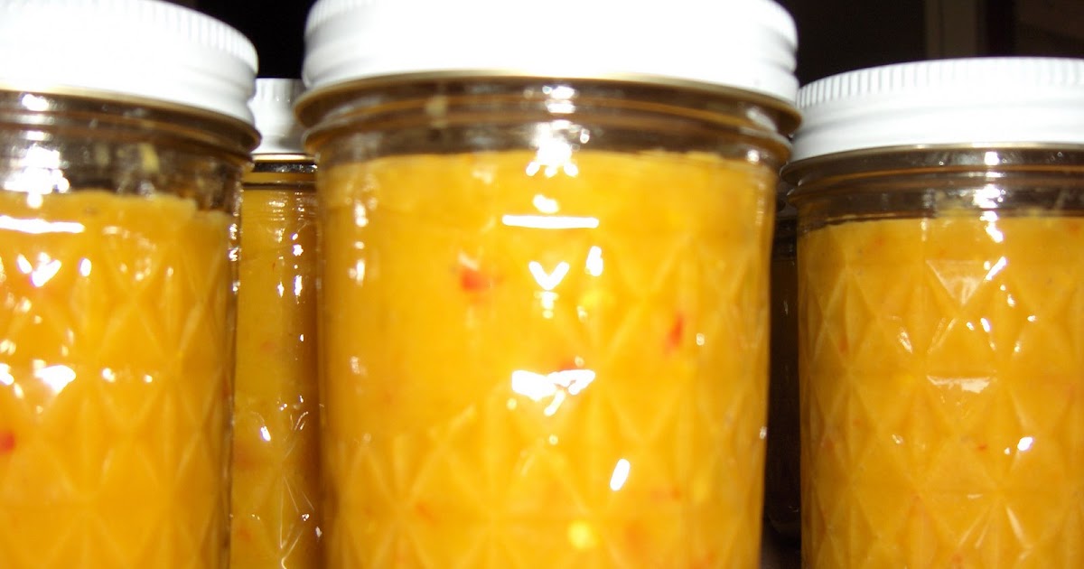 Recipes Straight from the Kowboys Home Hot Pepper Butter