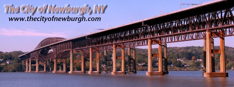 Newburgh, NY