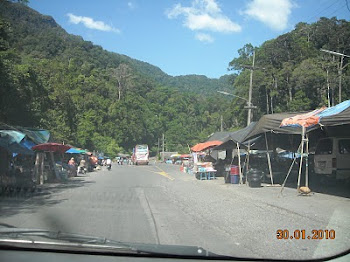 Wang Kelian