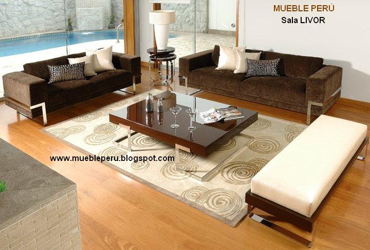 MUEBLES PEGASO: MUEBLES EN MICROFIBRA VARIEDADES