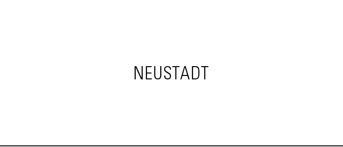 NEUSTADT