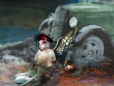 Dream Interpretation: Dead Relatives Dream Interpretation: Dead Relatives