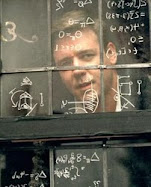 A BEAUTIFUL MIND