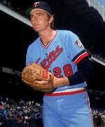Bert Blyleven