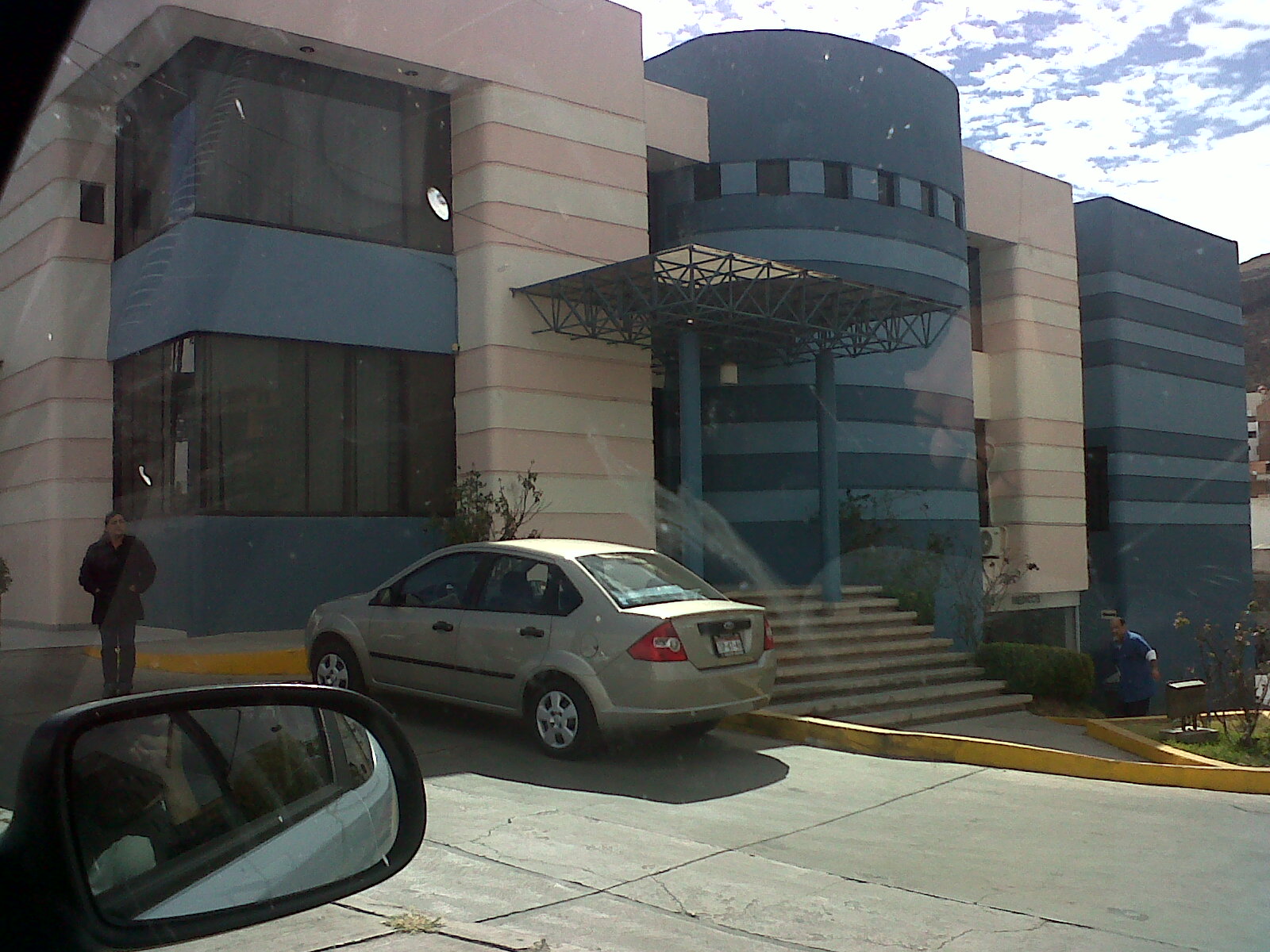 Hospitales Particulares de Zacatecas